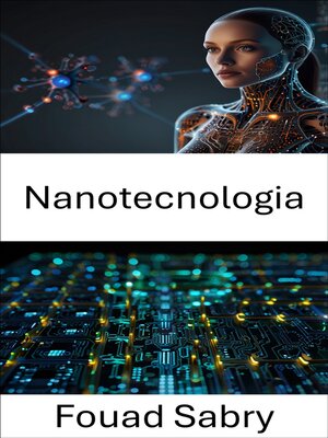 cover image of Nanotecnologia